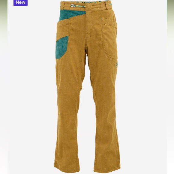 La Sportiva Other - La Sportiva Sierra Rock Pants rock climbing pants